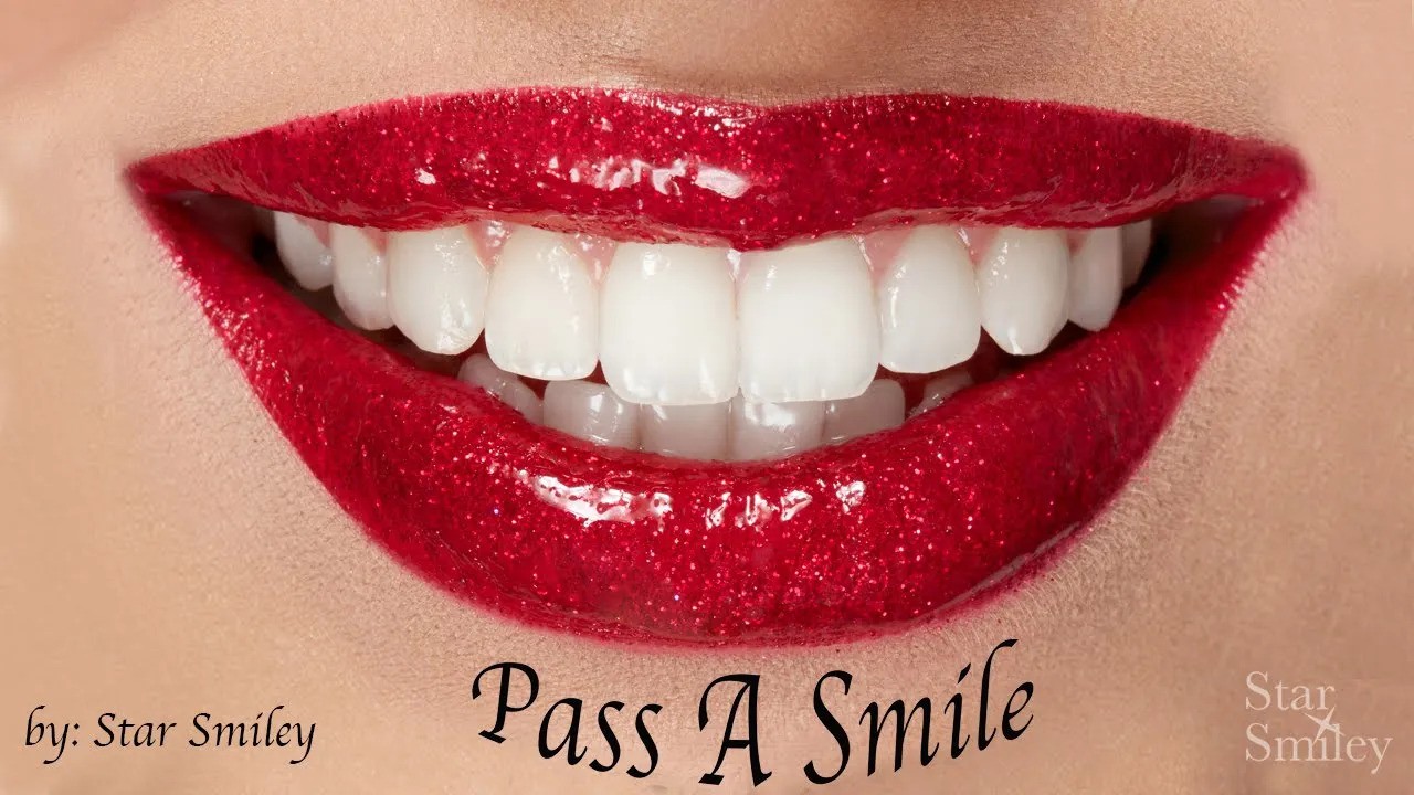 Pass A Smile